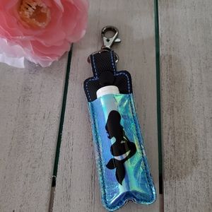 Handmade Lip Balm Holder